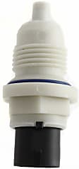Speed Sensors, 2-Pin Male Terminal and 1 Female Connector, Set of 2