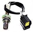Before and After Catalytic Converter Oxygen Sensor, Set of 2, 4-wire