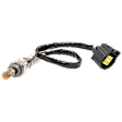 Oxygen Sensor, Set of 2, 4-wire