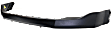 Front, Upper and Lower Bumper Covers, Primed top; Textured Bottom, For Models With Wheel Opening Moldings, CAPA Certified