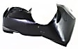 2009 Ford Taurus - Front, Driver and Passenger Side Fender Liner