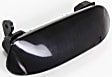Front, Driver and Passenger Side Paint to Match Exterior Door Handle, Without Key Hole
