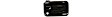 2009 Ford F-150 - Front, Driver and Passenger Side Smooth Black Exterior Door Handle, With Key Hole, 2-Door, Standard Cab Pickup