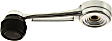 Front or Rear, Driver and Passenger Side Window Crank