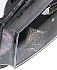 2009 Honda Accord - Driver and Passenger Side Halogen Headlight, With bulb(s),  (2008-2010 Style), OE Replacement, Coupe