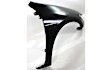 2008-2010 Honda Accord - Front, Driver and Passenger Side Fenders, Coupe