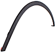 2011 Honda CR-V - Front, Driver and Passenger Side Fender Trim, Japan or USA Built Vehicle, Primed