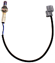 Before and After Catalytic Converter Oxygen Sensor, Set of 2, 4-wire, 1.6L, 4Cyl