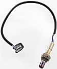 Before and After Catalytic Converter Oxygen Sensor, Set of 2, 4-wire, 1.6L, 4Cyl