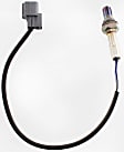 Before and After Catalytic Converter Oxygen Sensor, Set of 2, 4-wire, 1.6L, 4Cyl