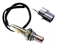 After Catalytic Converter Oxygen Sensor, Set of 2, 4-wire