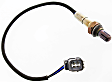 Before and After Catalytic Converter Oxygen Sensor, Set of 2, 4-wire