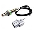Before and After Catalytic Converter Oxygen Sensor, Set of 2, 4-wire, 1.6L, 4Cyl