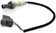 2010 Honda Element - After Catalytic Converter Oxygen Sensor, B1S2, Set of 2, 4-wire, 2.4L 4Cyl