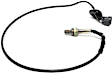 After Catalytic Converter Oxygen Sensor, Set of 2, 4-wire, 2.4L, 4Cyl