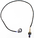 Before and After Catalytic Converter Oxygen Sensor, Set of 2, 4-wire
