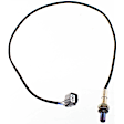 Before and After Catalytic Converter Oxygen Sensor, Set of 2, 4-wire