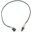 Before and After Catalytic Converter Oxygen Sensor, Set of 2, 4-wire