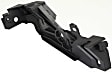 Driver and Passenger Side Headlight Brackets, Sedan