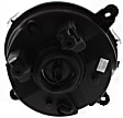 2007-2017 Jeep Patriot - Driver and Passenger Side Halogen Headlight, With bulb(s), OE Replacement,, CAPA Certified
