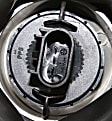 2007-2017 Jeep Patriot - Driver and Passenger Side Halogen Headlight, With bulb(s), OE Replacement,, CAPA Certified