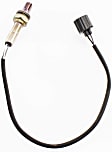 Oxygen Sensors, 4-Wire, Heated, Female Connector, Threaded-In Type