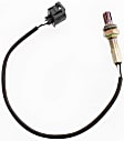 Oxygen Sensors, 4-Wire, Heated, Female Connector, Threaded-In Type