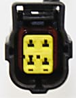 Oxygen Sensors, 4-Wire, Heated, Female Connector, Threaded-In Type