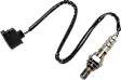 Oxygen Sensor, Set of 2, 4-wire