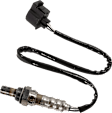 Oxygen Sensor, Set of 4, 4-wire
