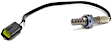 Oxygen Sensor, Set of 2, 4-wire