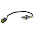 Before and After Catalytic Converter Oxygen Sensor, Set of 2, 4-wire, 1.8L, 4Cyl