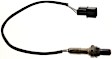 Before Catalytic Converter Oxygen Sensors, 4-wire