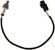 Before Catalytic Converter Oxygen Sensors, 4-wire