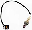 Before and After Catalytic Converter Oxygen Sensor, Set of 2, 4-wire, 2.0L, 4Cyl