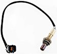 Before and After Catalytic Converter Oxygen Sensor, Set of 2, 4-wire, 2.0L, 4Cyl