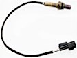 Before and After Catalytic Converter Oxygen Sensor, Set of 2, 4-wire, 2.0L, 4Cyl