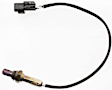 Before and After Catalytic Converter Oxygen Sensor, Set of 2, 4-wire, 2.0L, 4Cyl