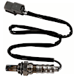 After Catalytic Converter Oxygen Sensor, Set of 2, 4-wire