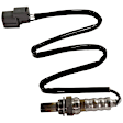 Before and After Catalytic Converter Oxygen Sensor, Set of 4, 4-wire