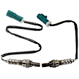 Oxygen Sensor, Set of 2
