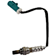 Oxygen Sensor, Set of 2