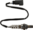 Before Catalytic Converter Oxygen Sensor, Set of 2, 4-wire, 2.5L, 6Cyl
