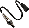 Before Catalytic Converter Oxygen Sensor, Set of 2, 4-wire, 2.5L, 6Cyl