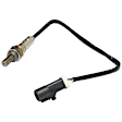 Before and After Catalytic Converter Oxygen Sensor, Set of 2, 4-wire, 2.5L, 6Cyl