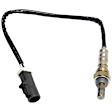 Before and After Catalytic Converter Oxygen Sensor, Set of 2, 4-wire, 2.5L, 6Cyl