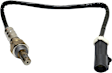 Before and After Catalytic Converter Oxygen Sensor, Set of 2, 4-wire, 2.5L, 6Cyl