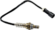 Before and After Catalytic Converter Oxygen Sensor, Set of 2, 4-wire, 2.5L, 6Cyl
