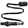 After Catalytic Converter Oxygen Sensor, Set of 2, 4-wire
