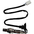 Oxygen Sensor, Set of 2, 4-wire